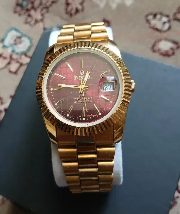 ساعت مردانه نو|ساعت|مشهد, شهرک شهید باهنر|دیوار