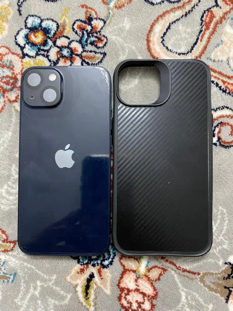 آیفون ۱۳-۱۲۸ گیگ|موبایل|زنجان, |دیوار