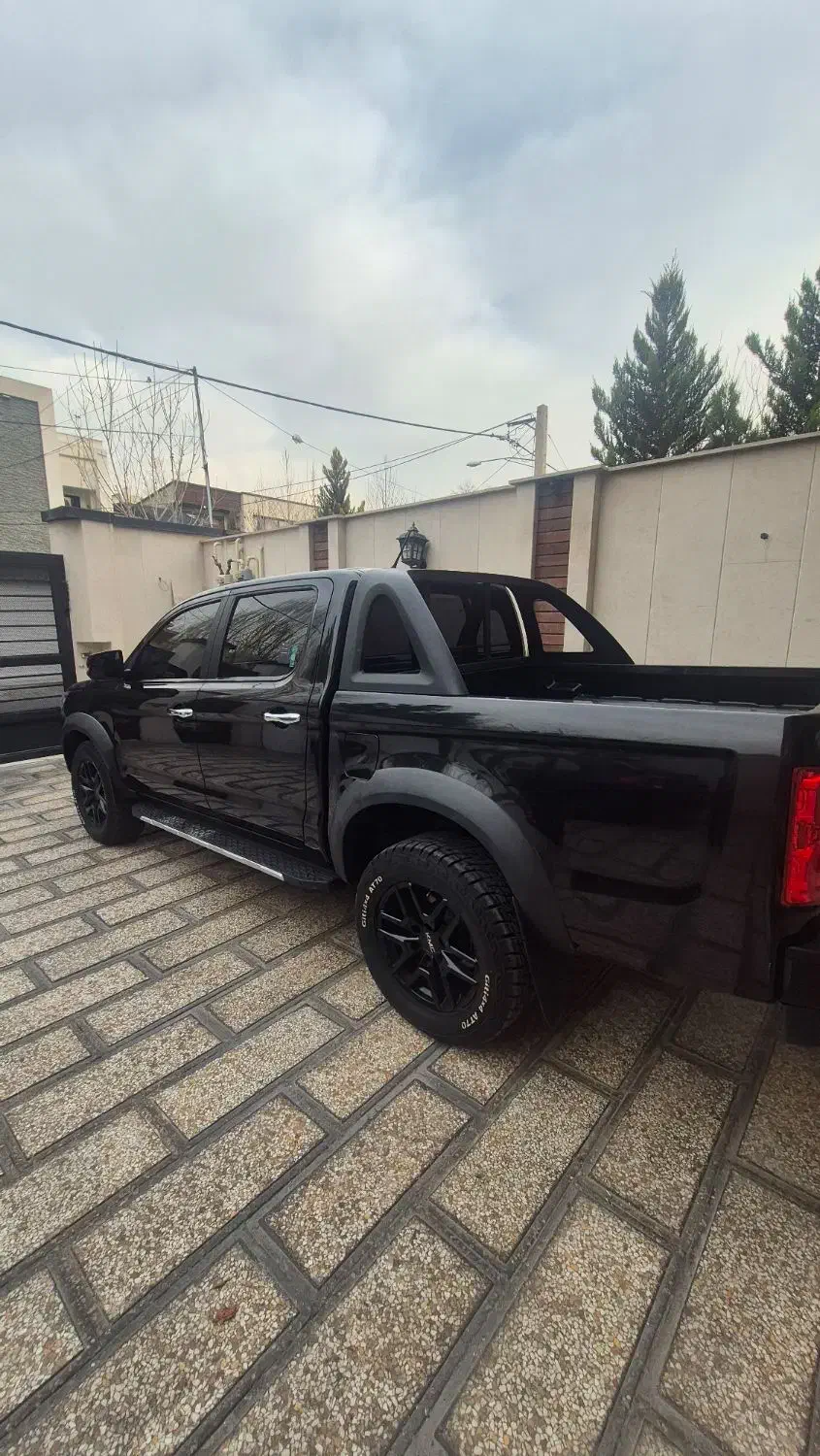 kmct8|خودرو سواری و وانت|کرج, گلستان|دیوار