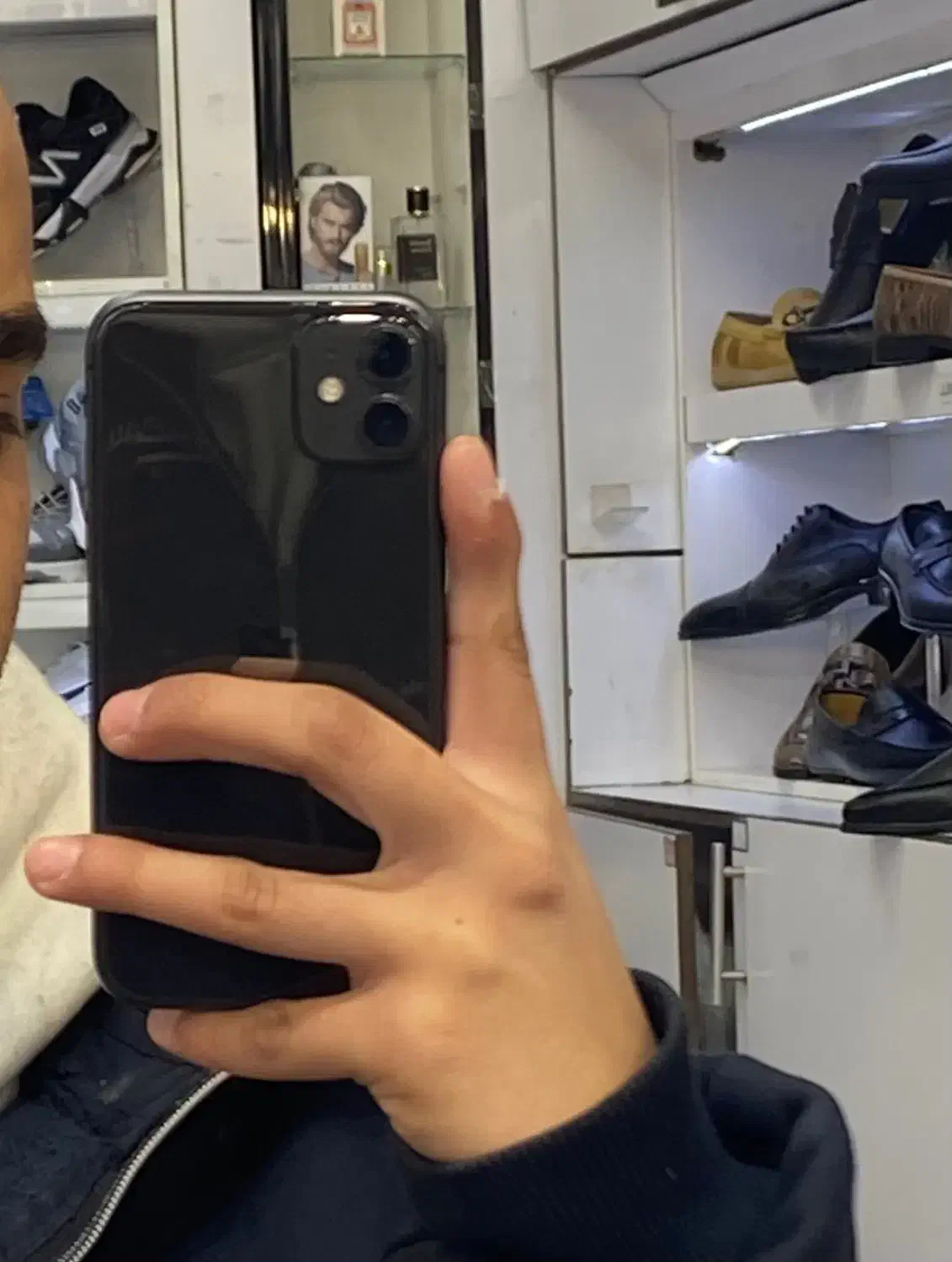 iPhone 11 normal|موبایل|اردبیل, |دیوار