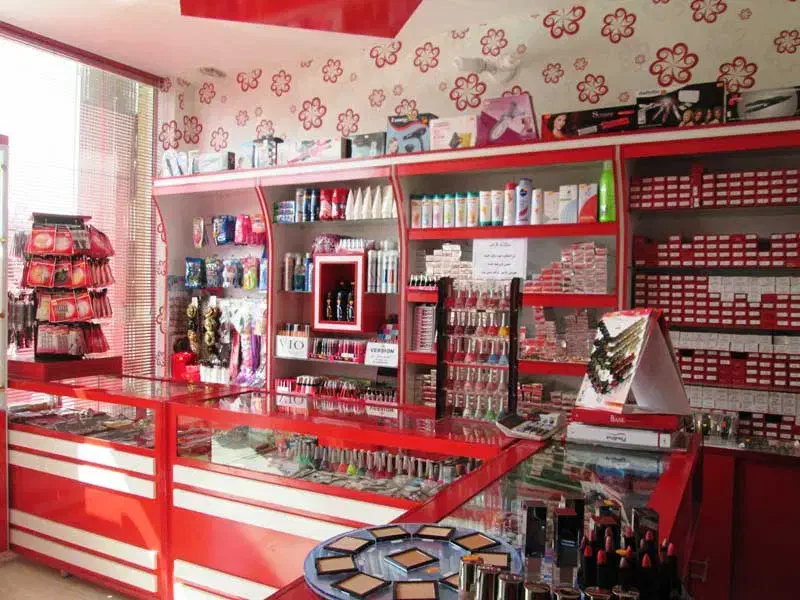 ویزیتوروبازاریابی|استخدام بازاریابی و فروش|مهاباد (آذربایجان غربی), |دیوار