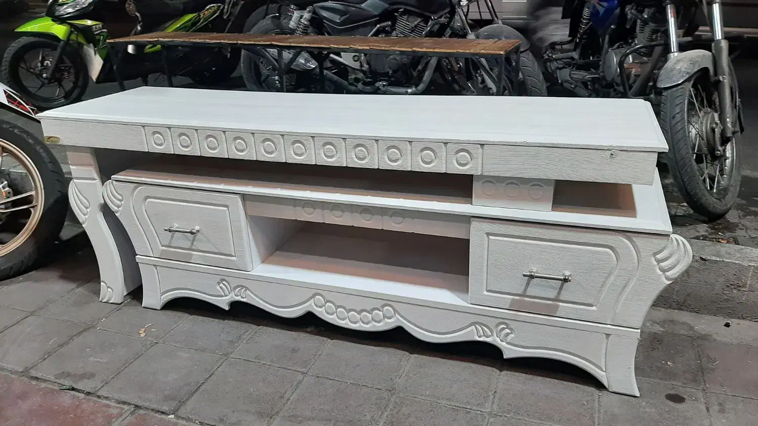 میز تلوزیون LED LCD|میز تلویزیون|تهران, جیحون|دیوار