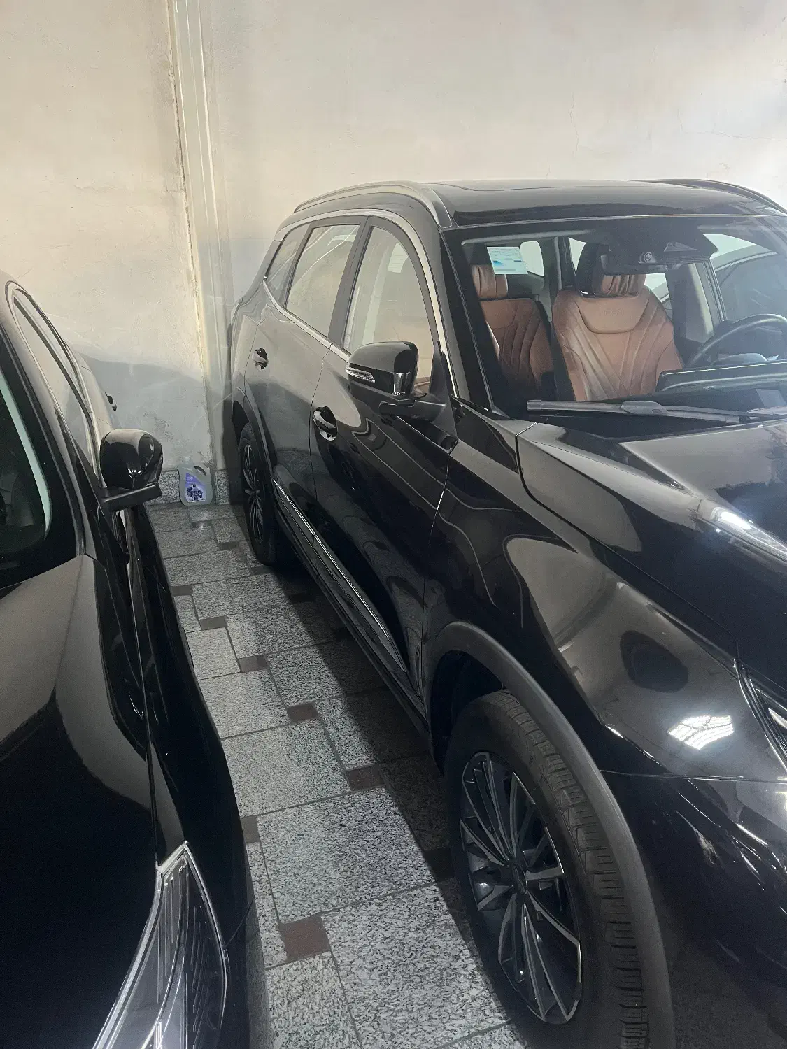 تیگو ۸ پرو هیبرید|خودرو سواری و وانت|تهران, دکتر هوشیار|دیوار