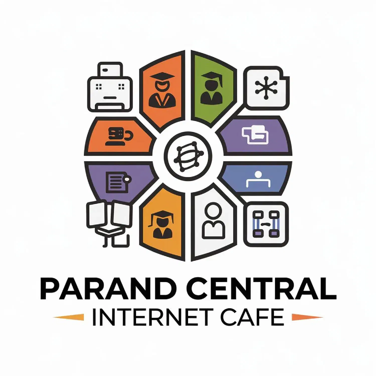 نوبت تعویض پلاک|خدمات رایانه‌ای و موبایل|پرند, فاز ۲|دیوار