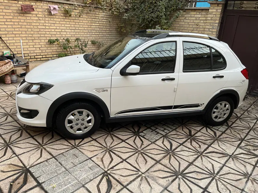 کوییک rs 1403|خودرو سواری و وانت|شهر ری, دولتآباد|دیوار