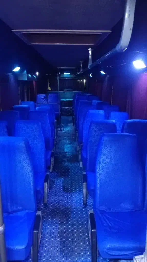 اتوبوس ۴۵۷ شهری|خودرو سنگین|قدس, شهر‌قدس|دیوار