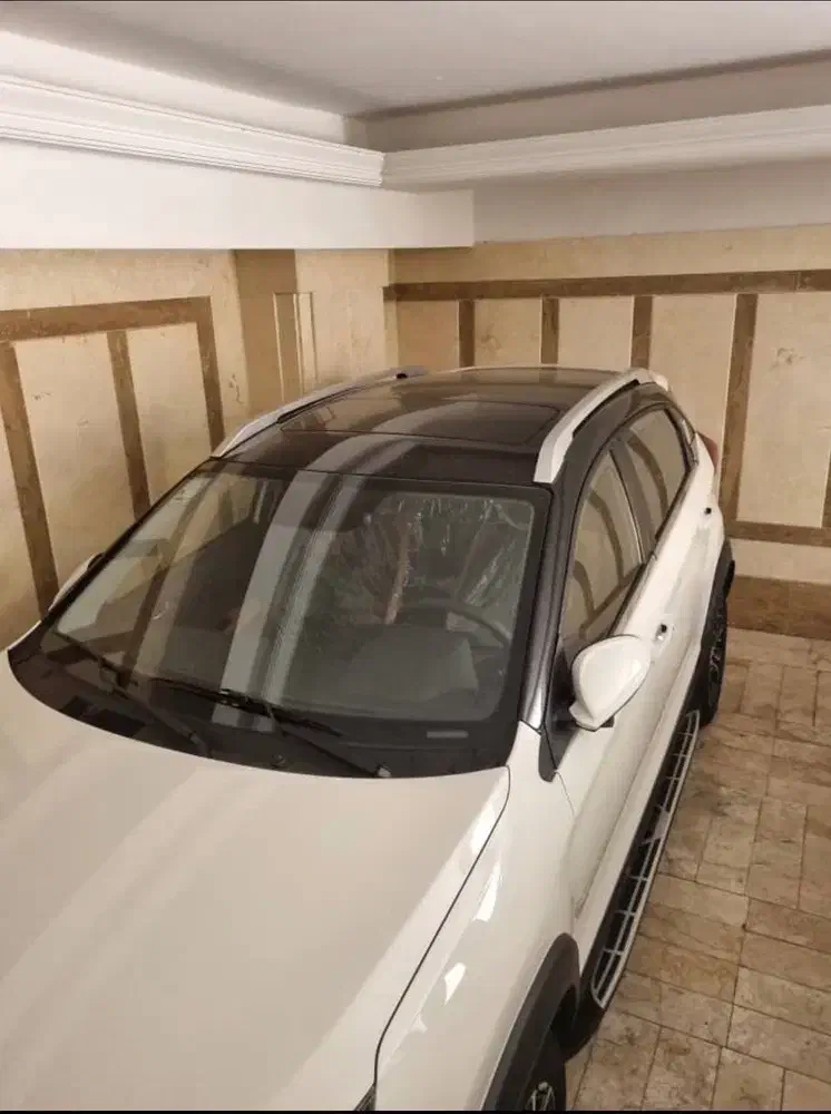 ایکس 22 پرو اتومات|خودرو سواری و وانت|پارس‌آباد, |دیوار