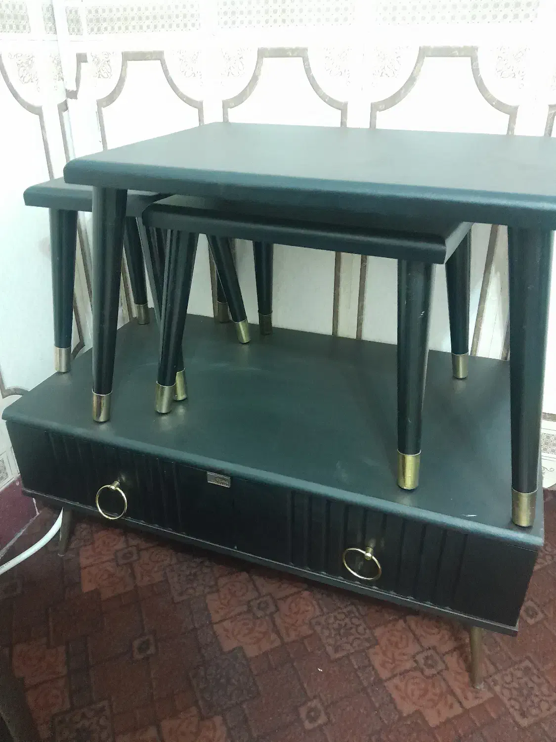 جلومبلی تازه|مبلمان خانگی و میز عسلی|ملکان, |دیوار