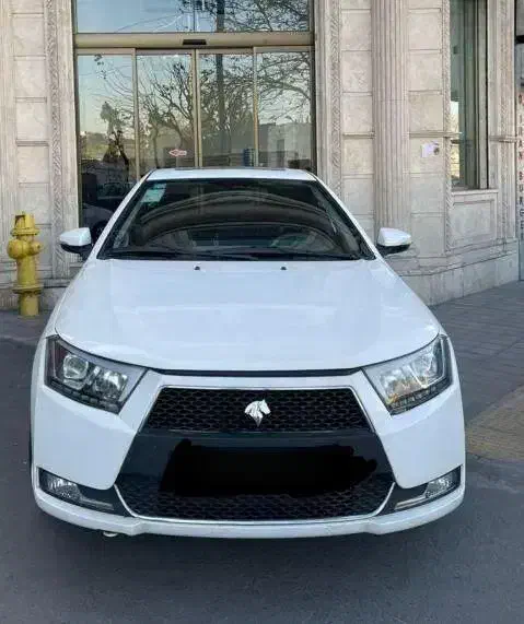 اجاره ماشین دناپلاس/شاهین/۲۰۷/تارا/تیگو۷پرو|خودرو اجاره‌ای|کاشان, کشاورز|دیوار