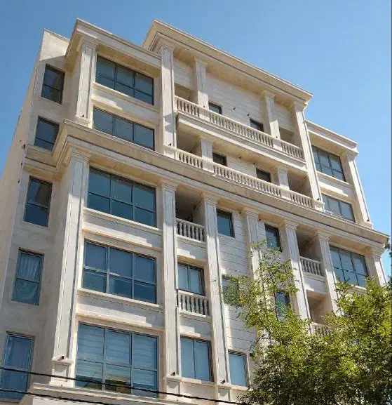 (۲۱۰ متر پاستور) کارخاص و فاخر تک واحدی /نواب|فروش آپارتمان|مشهد, بهشت|دیوار