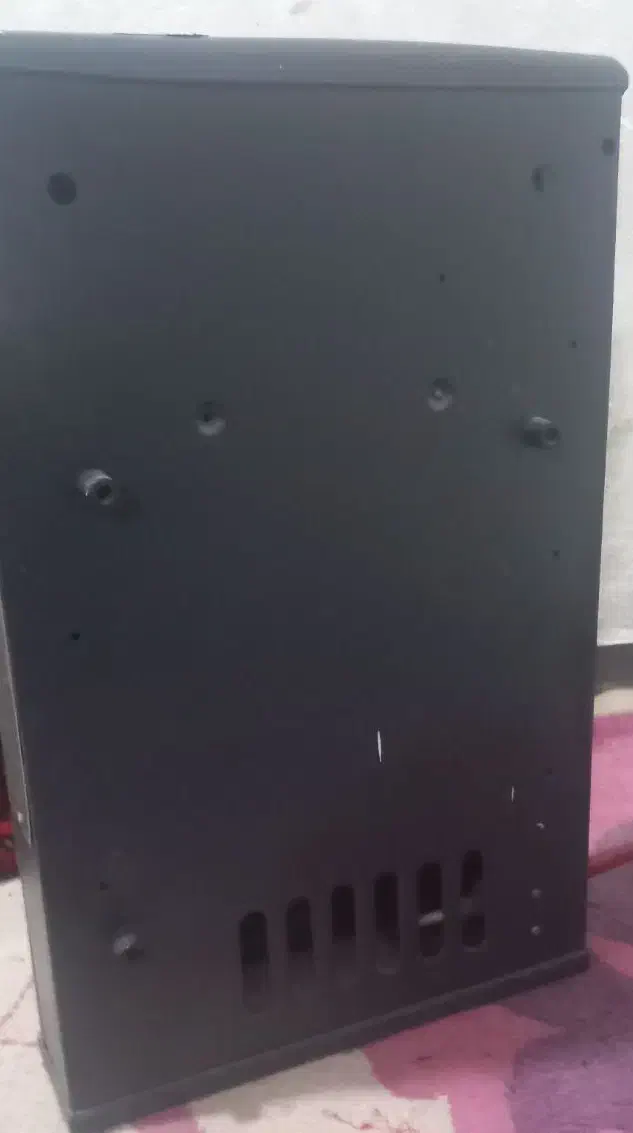 بخاری|بخاری، هیتر، شومینه|اهواز, لشکرآباد|دیوار