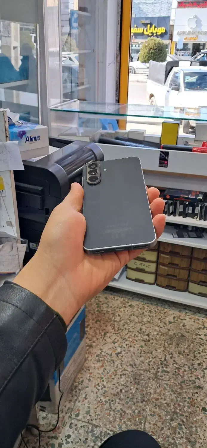 a56 256 ram 8|موبایل|یاسوج, |دیوار