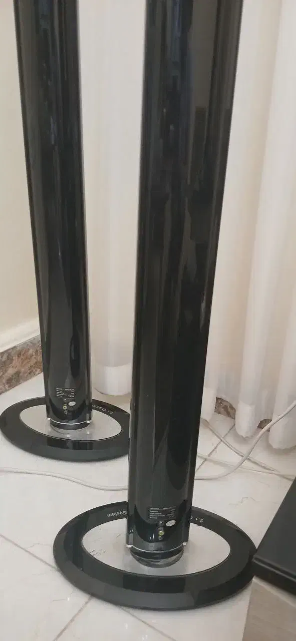 سیمای خانواده|سیستم صوتی خانگی|فردیس, شهرک ناز|دیوار