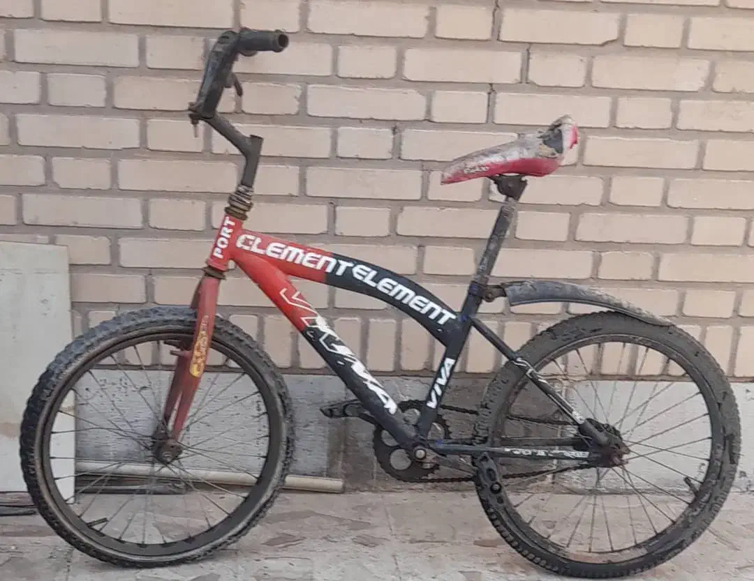 دوتادوچرخه 16و20|دوچرخه، اسکیت، اسکوتر|اهواز, بهارستان|دیوار