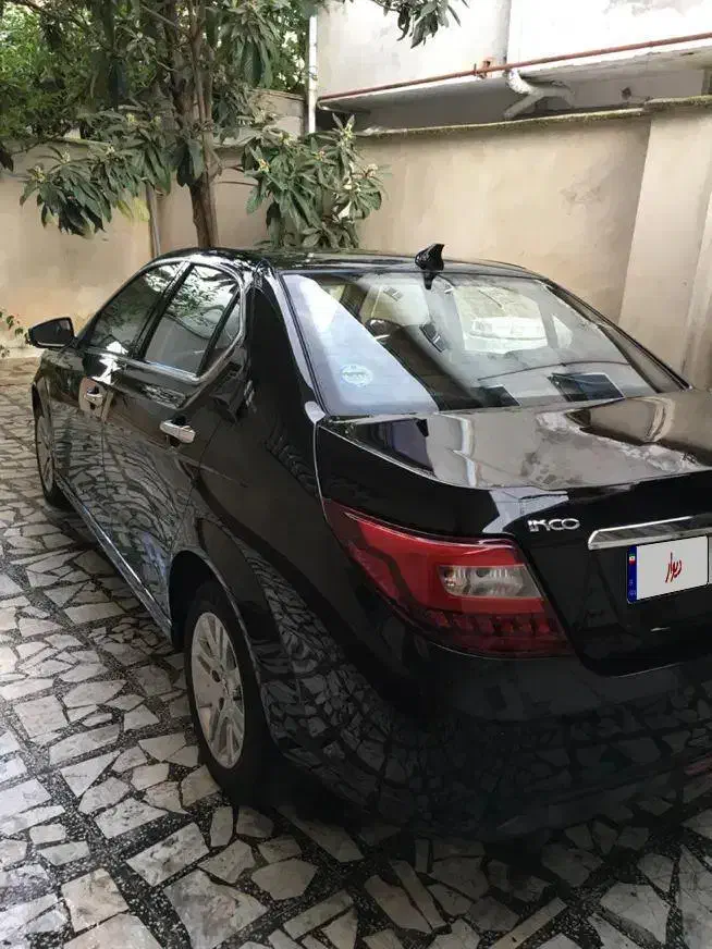 دنا پلاس دنده ای مدل ۹۹|خودرو سواری و وانت|رشت, گلزاران|دیوار