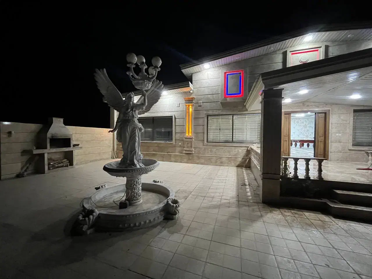 ملک باغ ویلا|فروش خانه و ویلا|صوفیان, |دیوار