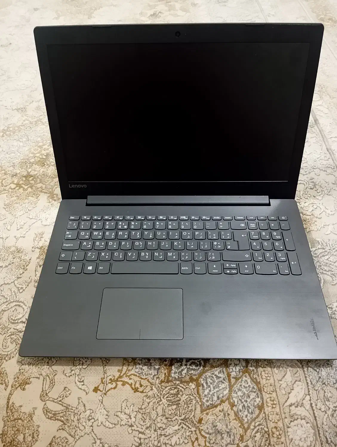 لب تاب Lenovo|رایانه همراه|سنندج, |دیوار