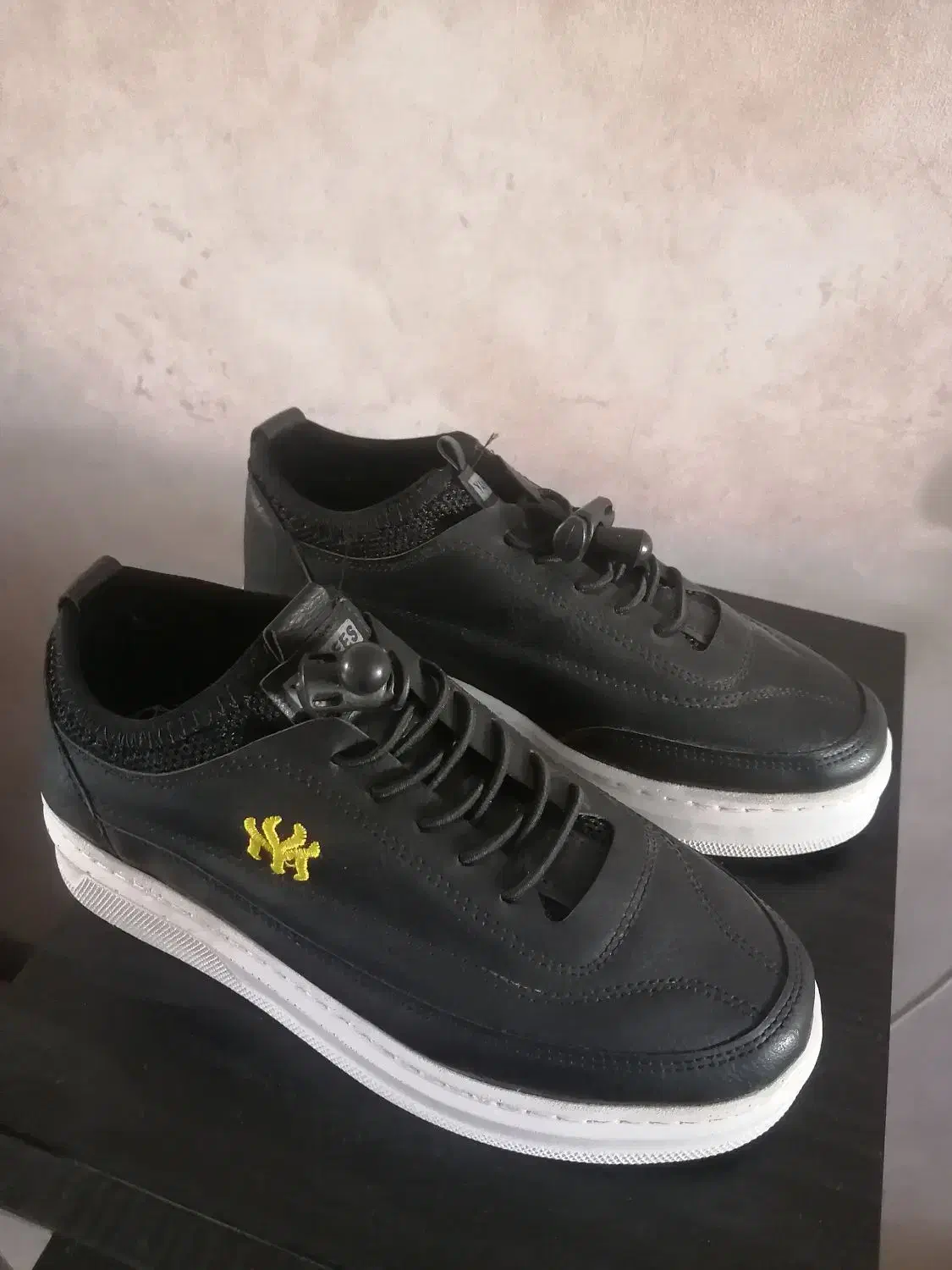 کفش کتونی پسرانه سایز 35|کفش و لباس بچه|احمدآبادمستوفی, |دیوار