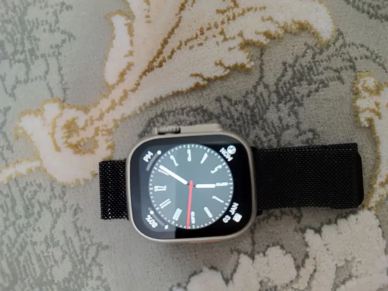 مچ بند هوشمند با قابلیت مکالمه|ساعت|هشتگرد, شهرک اداری|دیوار