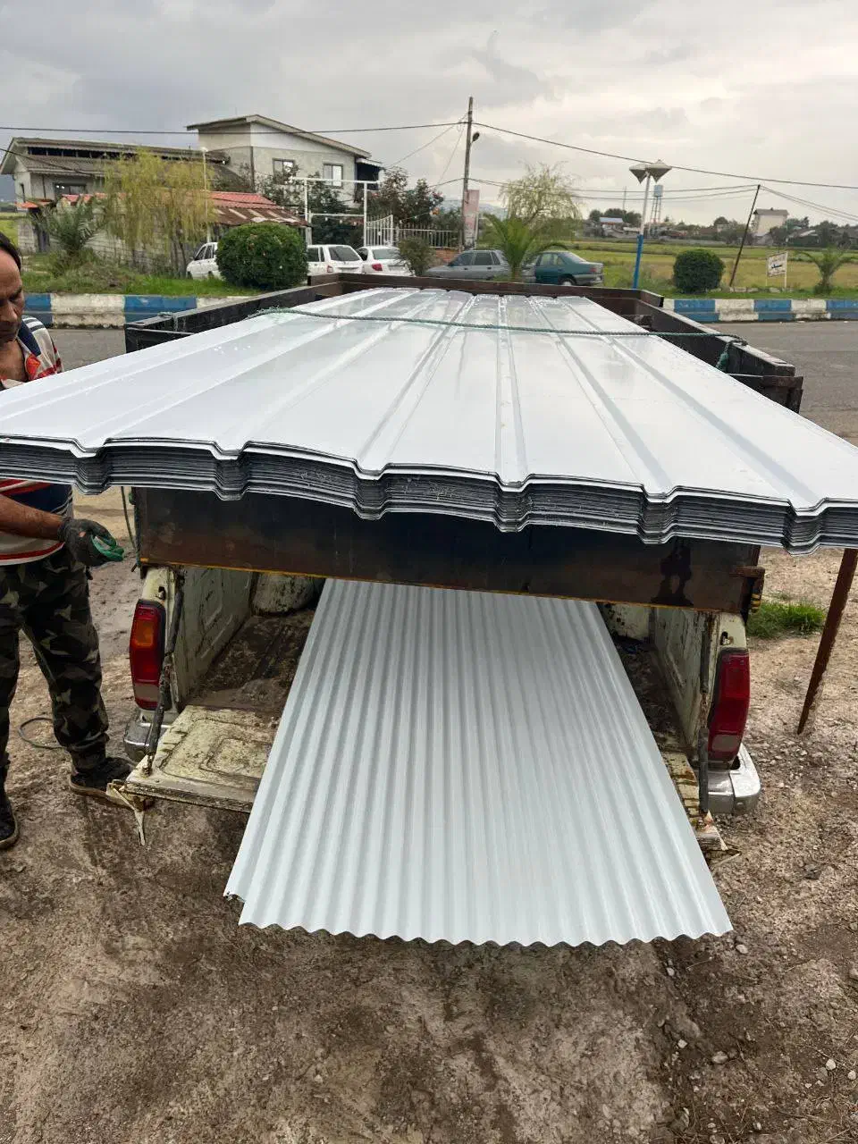 وانت بار|خدمات حمل و نقل|لاهیجان, بازکیاگوراب|دیوار