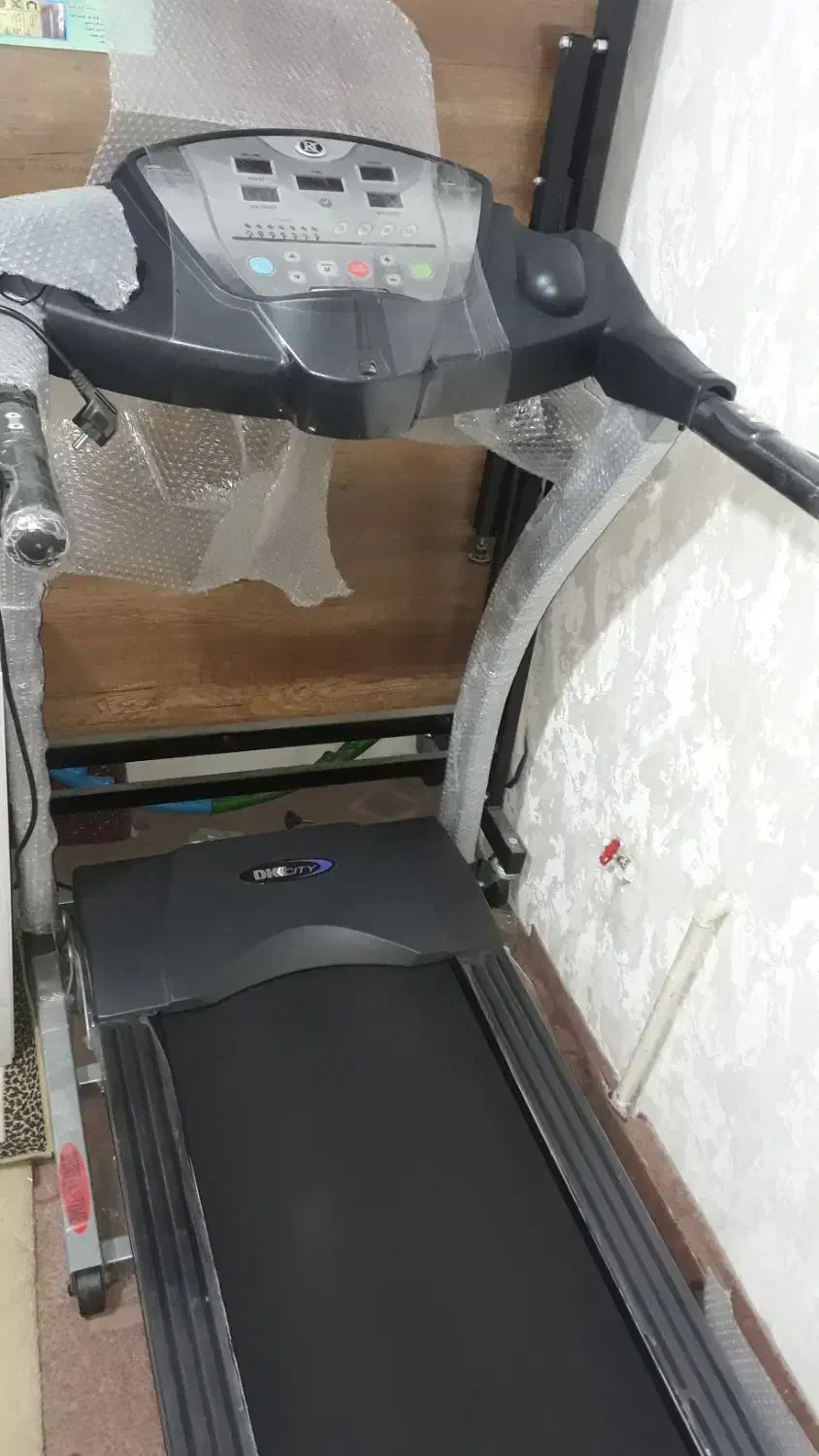 تردمیل Dkcity تایوان|تجهیزات ورزشی|نسیمشهر, |دیوار