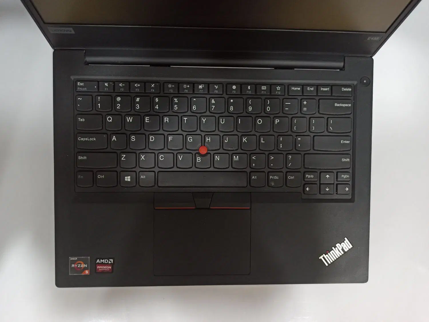 lenovo e495 لپ تاپ|رایانه همراه|بوشهر, |دیوار