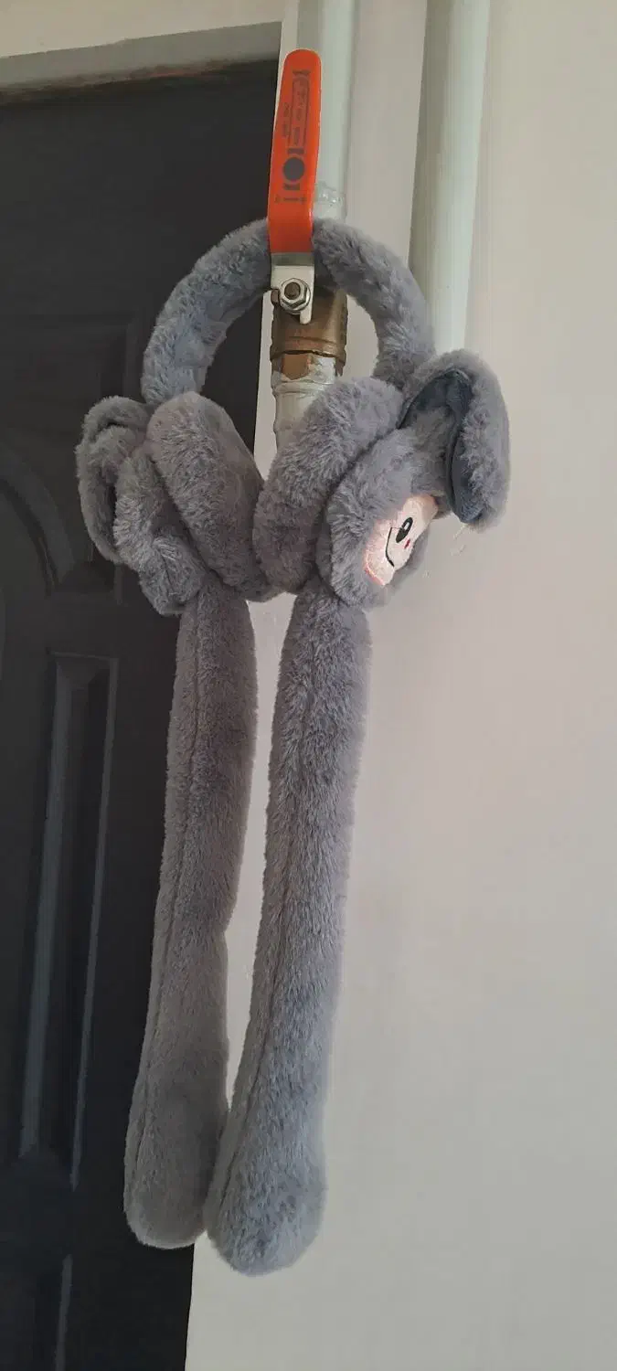 گوش گیر|کفش و لباس بچه|زنجان, |دیوار