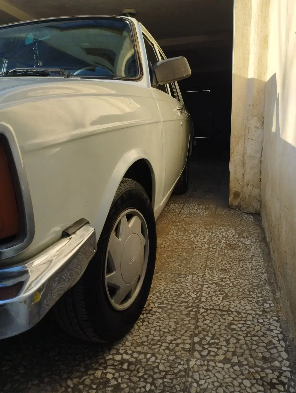 کلکسیونی فابریک|خودرو سواری و وانت|فریدونکنار, |دیوار