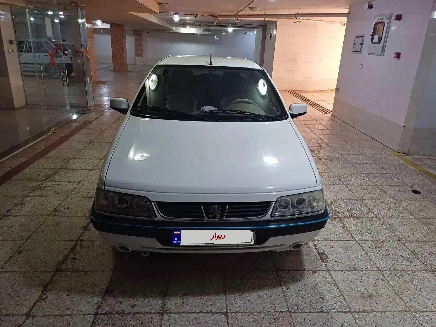 SLXتیوفایودرجه یک کم کار|خودرو سواری و وانت|اصفهان, شفق|دیوار