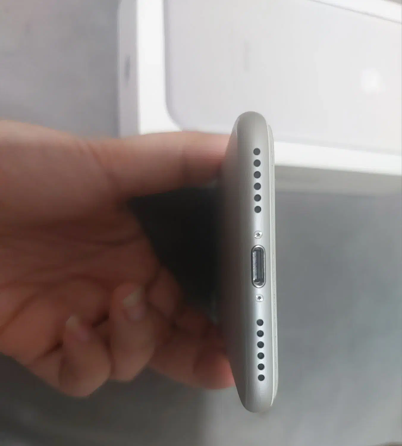 آیفون سون|موبایل|بندرعباس, |دیوار