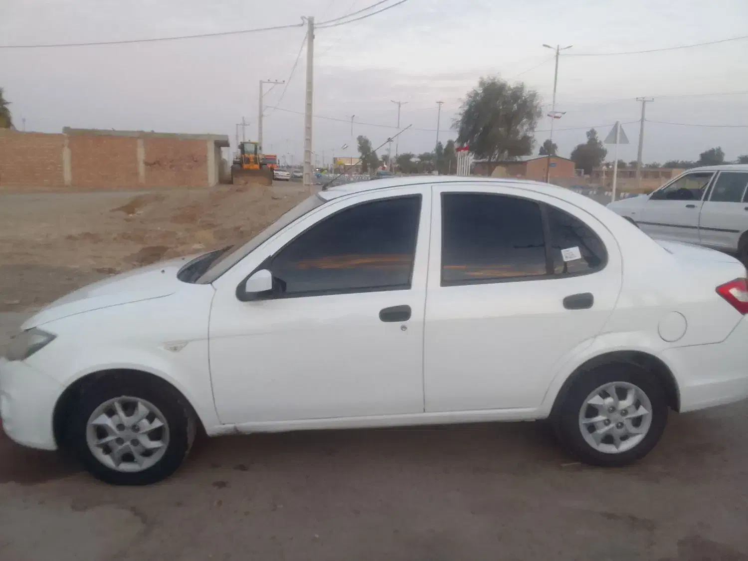 ساینا|خودرو سواری و وانت|بم, |دیوار