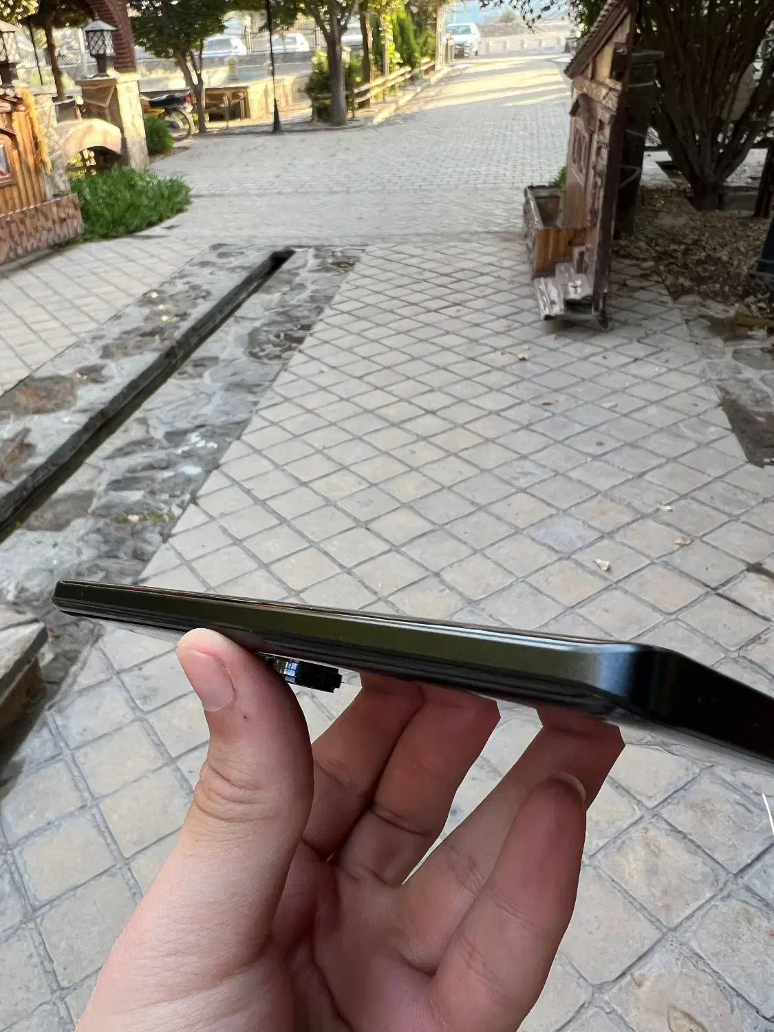 نوت ۱۳پروپلاس ۵۱۲گیگ|موبایل|قم, کلهری|دیوار