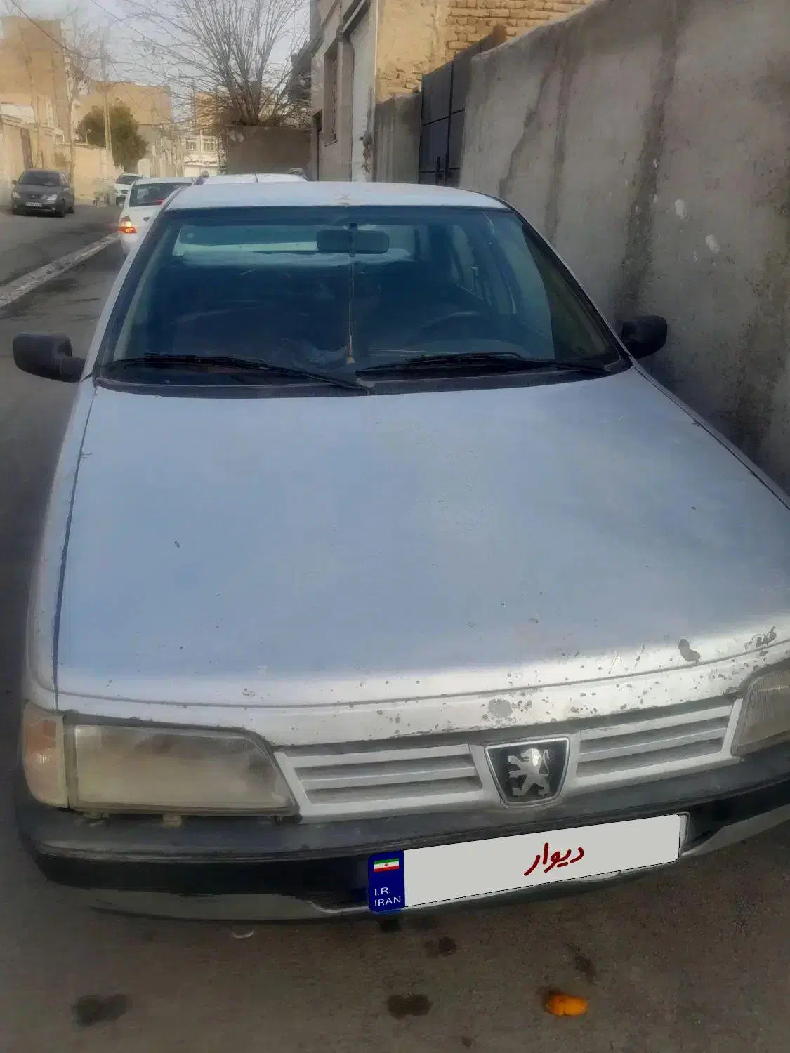 ماشین|خودرو سواری و وانت|ماهدشت, |دیوار