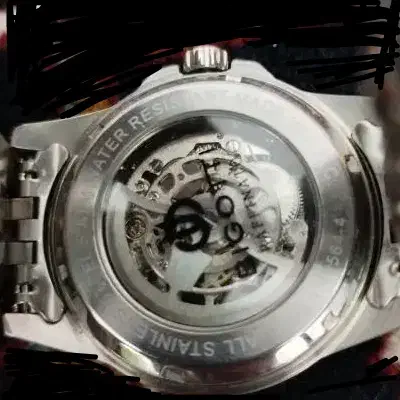 ساعت بی گوتی|ساعت|کازرون, |دیوار