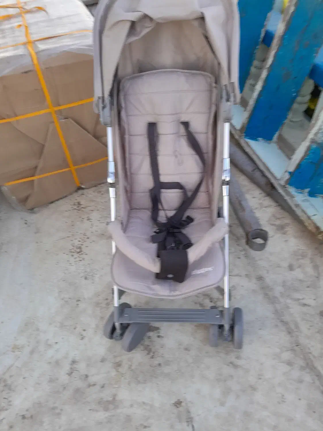 کالسکه|کالسکه و لوازم جانبی|آبادان, |دیوار