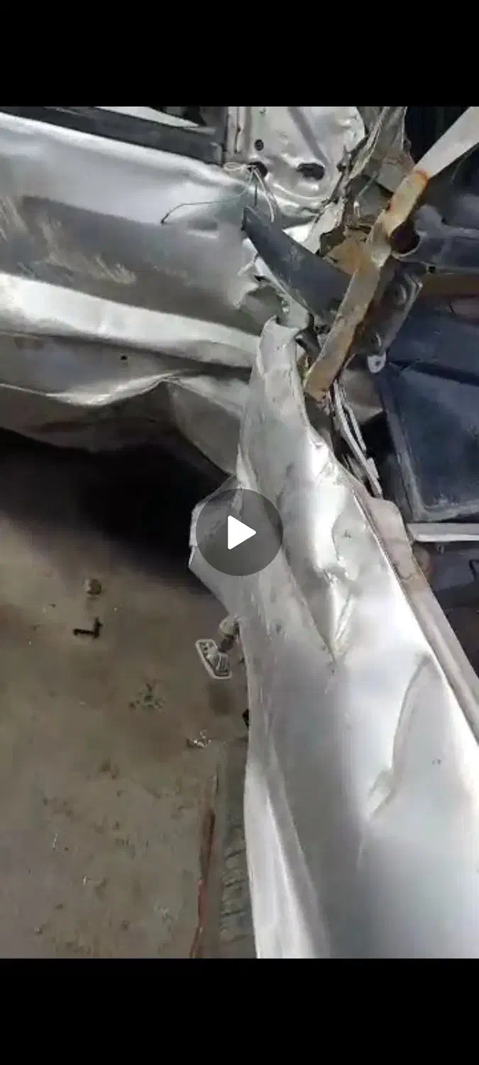 زانتیا ۸۳|خودرو سواری و وانت|بندر انزلی, ساحل قو|دیوار