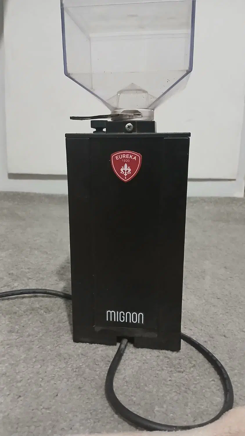 گرایندر قهوه|کافی‌شاپ و رستوران|تهران, زعفرانیه|دیوار