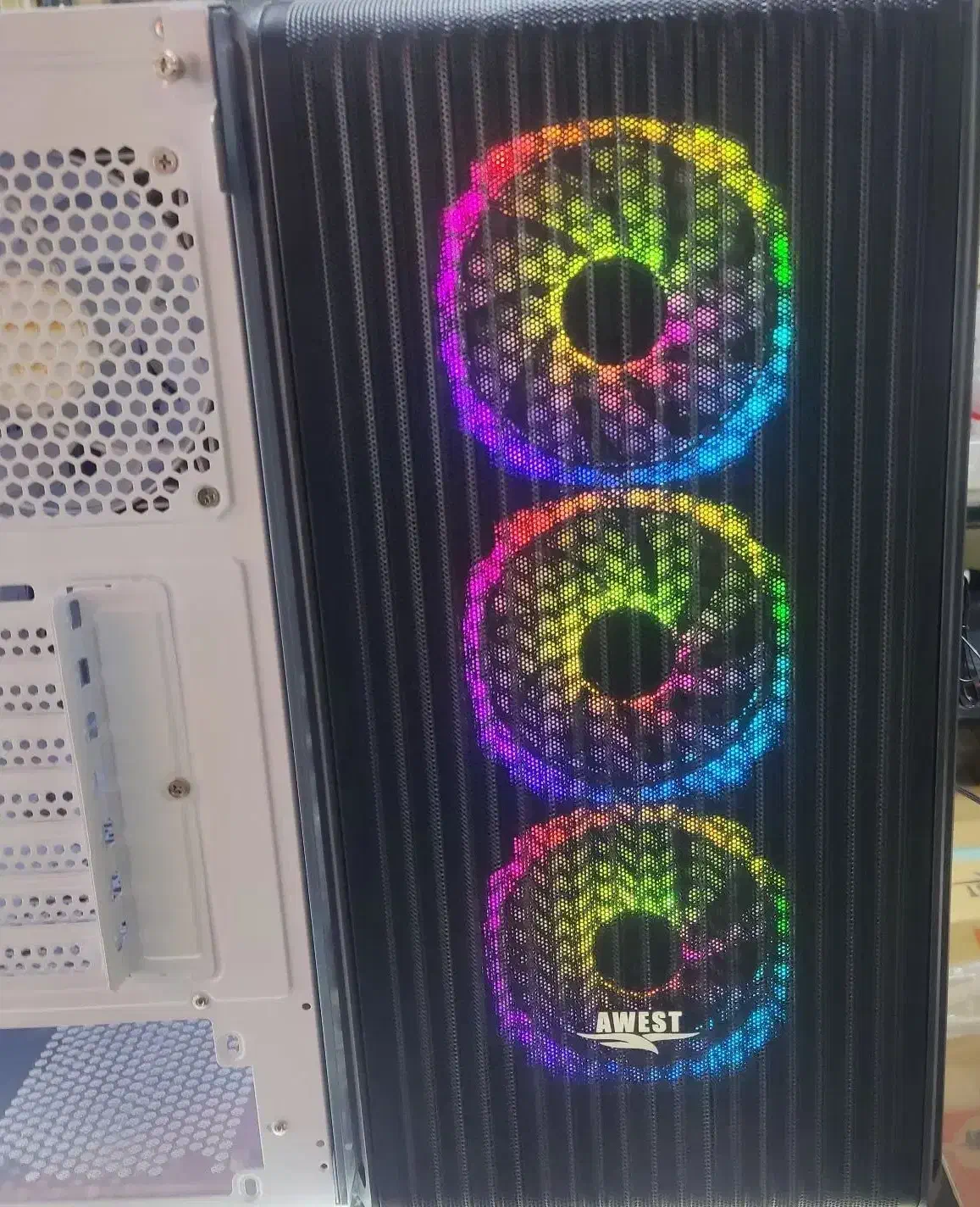 case نسل 7 گیم|رایانه رومیزی|بروجرد, |دیوار