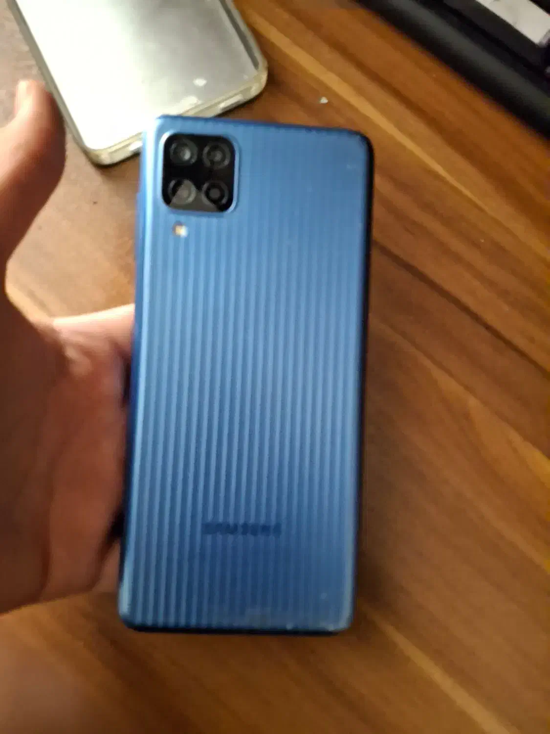 گوشی M12|موبایل|تهران, سلسبیل جنوبی|دیوار