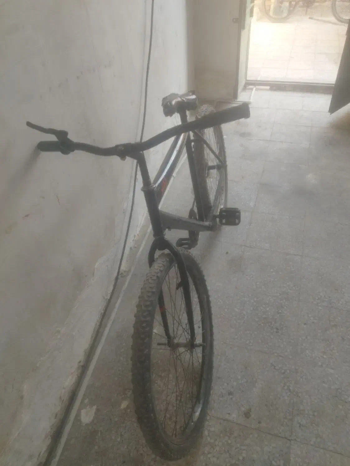 دوچرخه 26|دوچرخه، اسکیت، اسکوتر|ایرانشهر, |دیوار