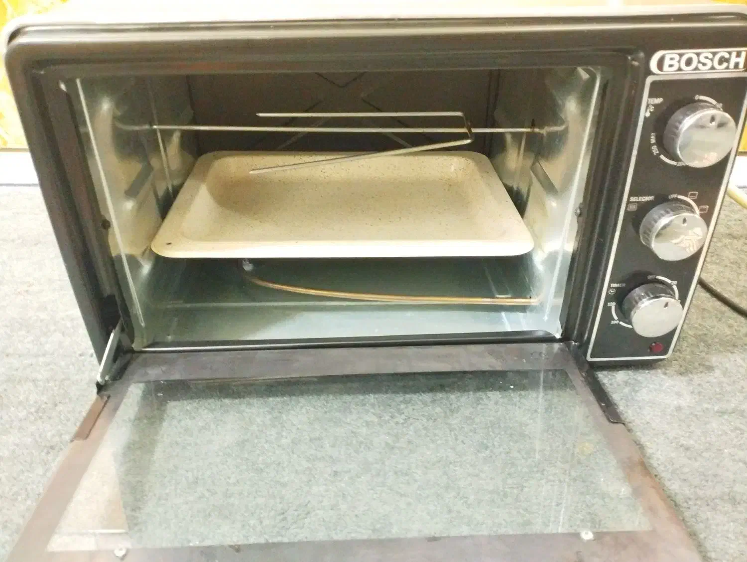 ماکروفر نو|اجاق گاز و لوازم برقی پختوپز|بندر ماهشهر, |دیوار