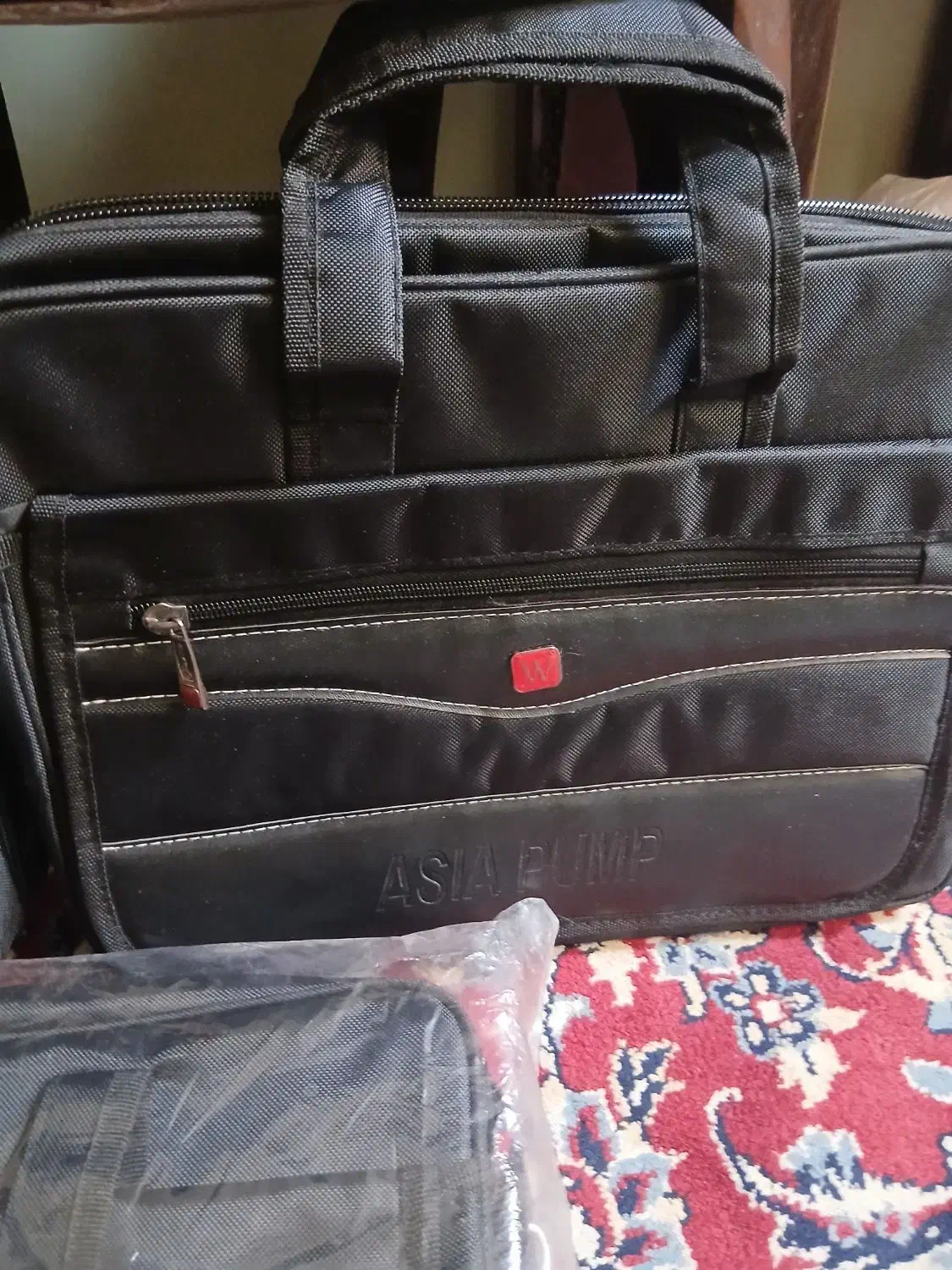 کیف لب تاب نو دونه ای|کیف، کفش، کمربند|مشهد, صیاد شیرازی|دیوار