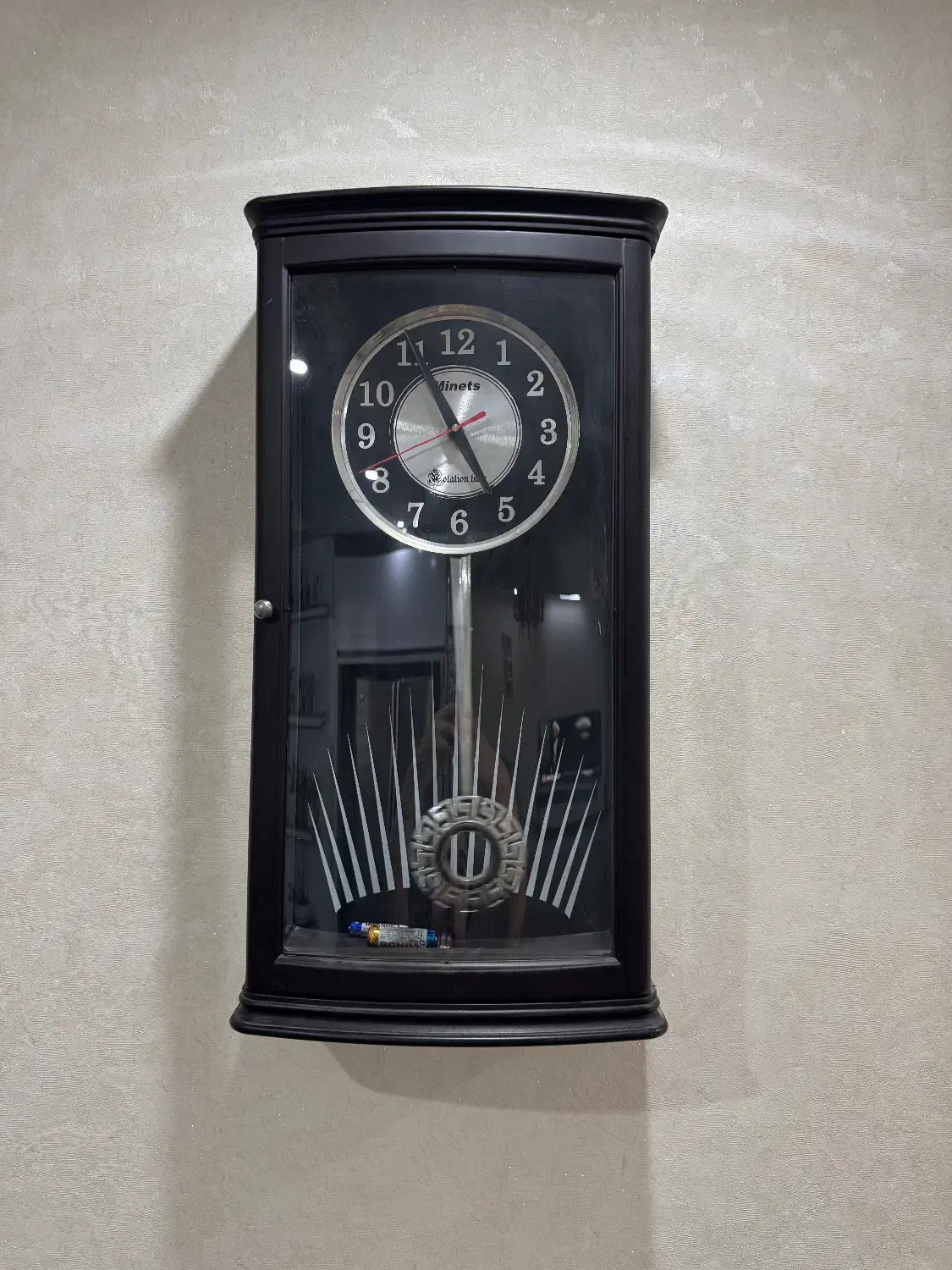 ساعت|ساعت دیواری و تزئینی|تهران, تولید دارو|دیوار