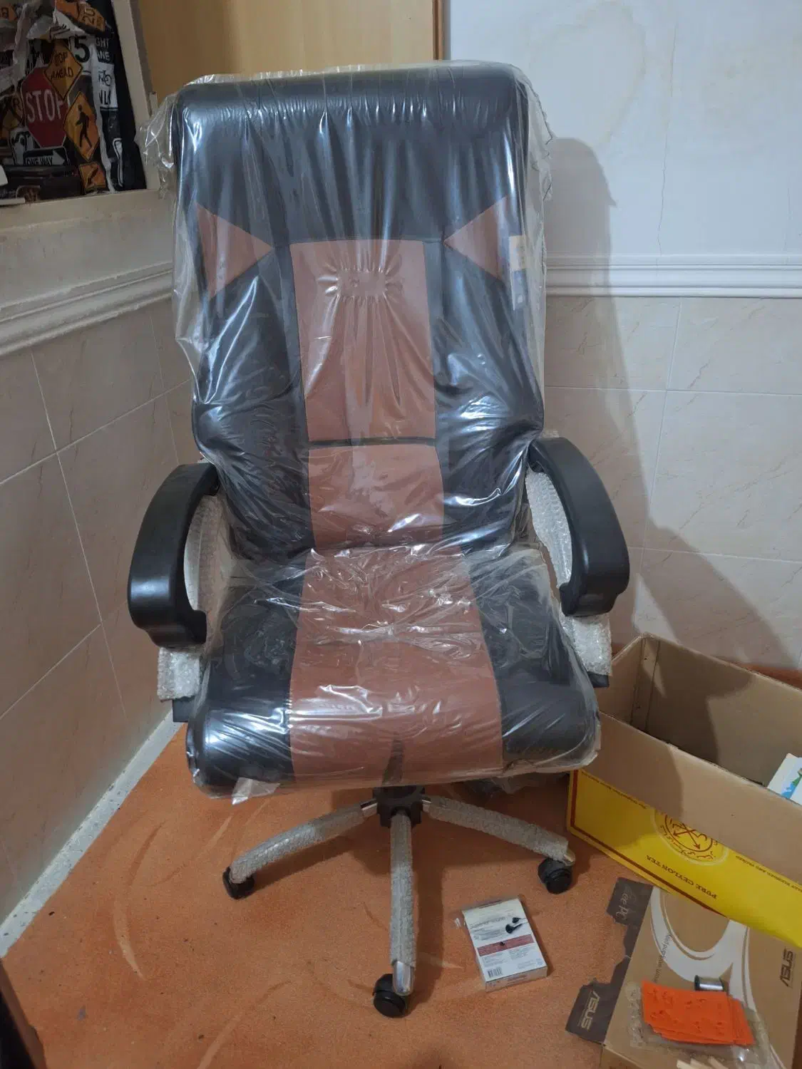 مبل|صندلی و نیمکت|برازجان, |دیوار