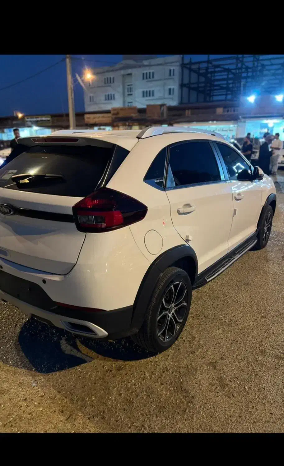 ام وی ام X22pro MT، مدل ۱۴۰۳|خودرو سواری و وانت|بندر ماهشهر, |دیوار