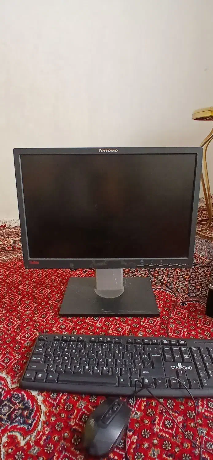 کامپیوتر|رایانه رومیزی|اردبیل, |دیوار