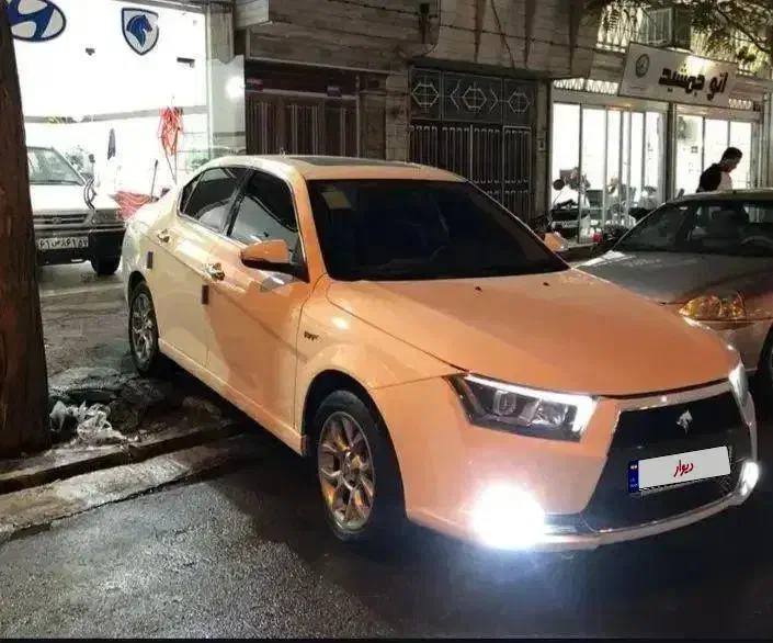 فقط نقدی قیمت مقطوع خریدار واقعی تماس بگیره|خودرو سواری و وانت|اراک, |دیوار