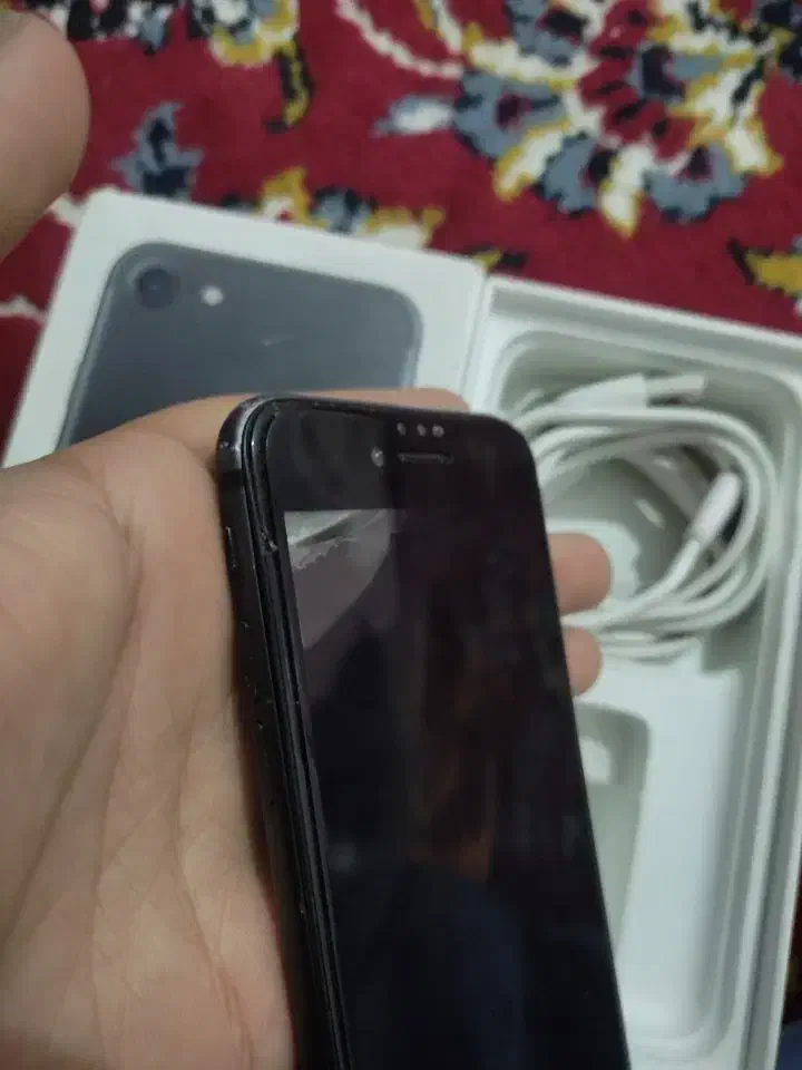 ایفون 7|موبایل|ایرانشهر, |دیوار