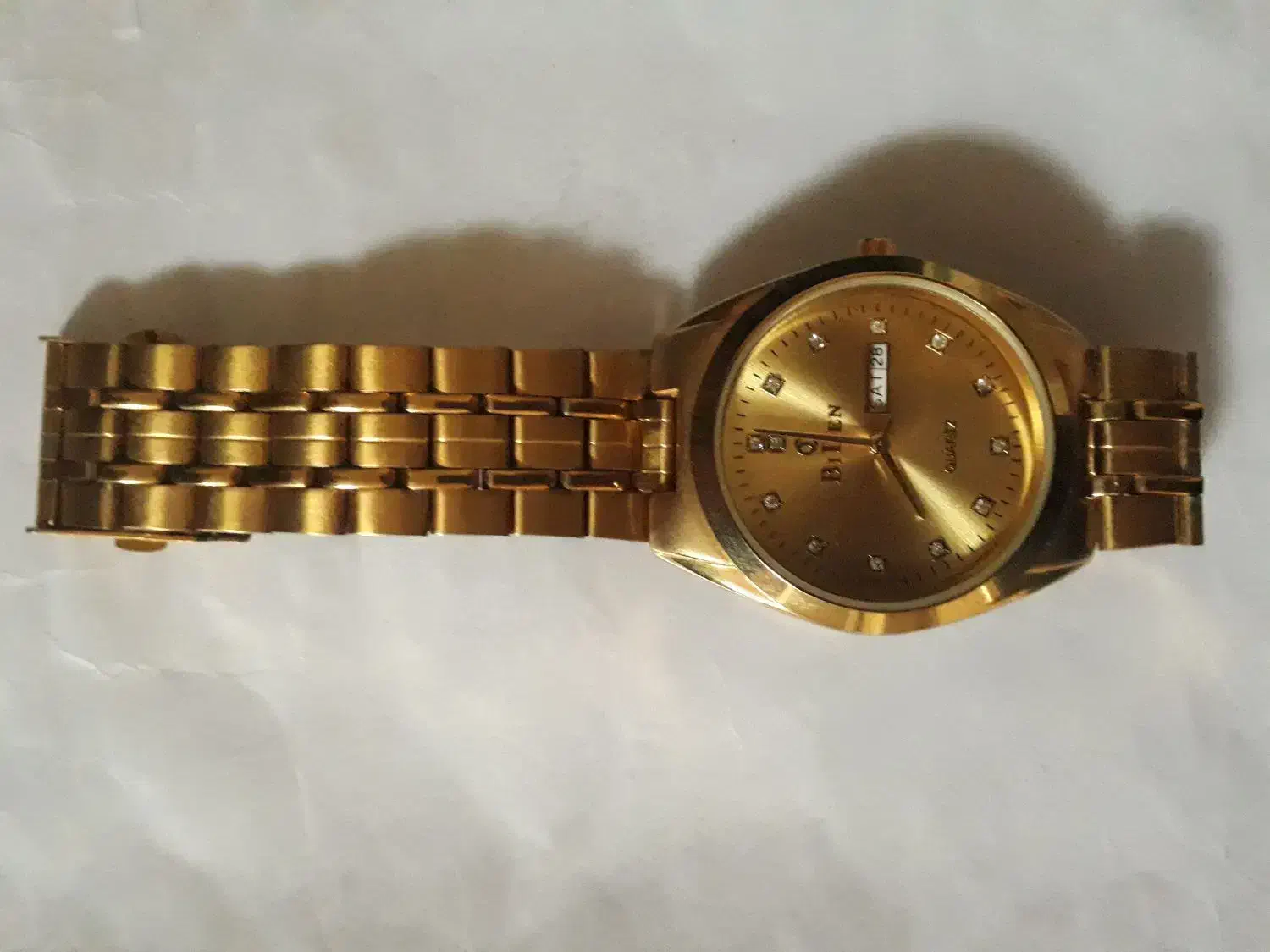 ساعت مچی برند بایدن|ساعت|هشتگرد, شهرک بعثت|دیوار