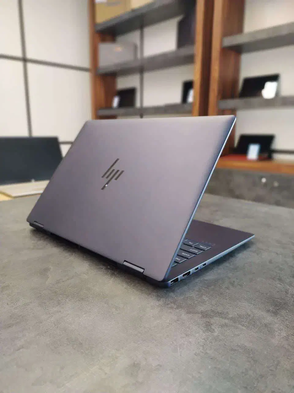 HP Envy x360 2in1 - لپتاب دانشجویی اداری (قم)|رایانه همراه|قم, صفائیه|دیوار